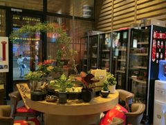 -千代武日本料理(哈西店)