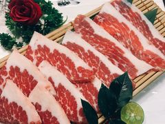 -隐炉和牛烧肉店(群力店)
