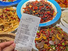 -廉厨干煸鸡(云龙区民富园店)