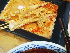 -东关吉祥西安腊汁肉夹馍(健德门店)