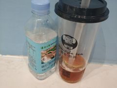 -素匠泰茶(三里屯SOHO工体奶茶店)