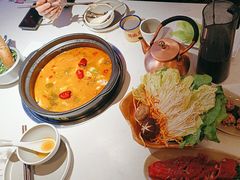 -周渝食惦酸菜鱼(青浦店)