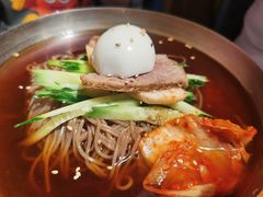 冷面-五道双马·双马餐厅(五道口店)