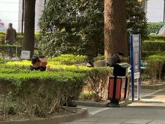 -上海交通大学医学院附属瑞金医院(总院)