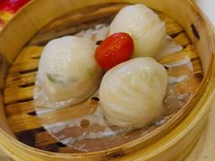 -点都德(华强南店)