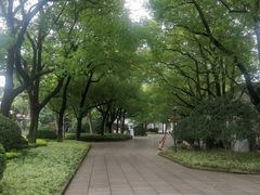 -上海虹桥迎宾馆