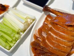 -玉林烤鸭店(定福庄店)