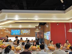 -龍歌自助小火锅(秦淮水游城店)