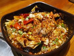 -三个大叔烤羊肉串·炭炉砂锅菜(西三旗店)