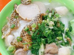 -富记鱼蛋粉(西村店)