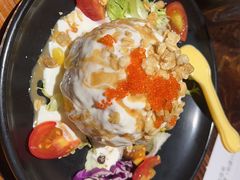 -小川洋风料理(汉街店)