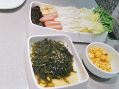 -半天妖烤鱼(万达广场店)