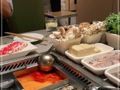 -海底捞火锅(公益西桥店)