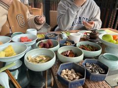 -青藤茶馆(凤起路店)
