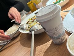 -太二酸菜鱼(中山龙之梦店)