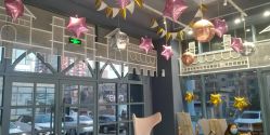-Eureka优瑞卡儿童主题乐园(合生汇购物中心店)