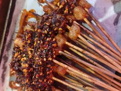 -庆峰龙虾烧烤(合肥一店)