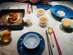 手拆宋嫂黄鱼羹-金悦(浦东嘉里城店)