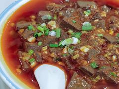 -胡世羊肉汤(南街店)