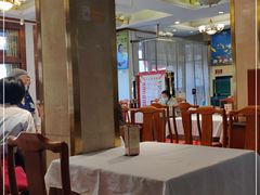 大堂-峨嵋酒家(地安门店)