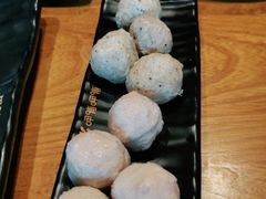 -呷哺呷哺 蔬菜畅吃(中发百旺店)