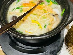 -云海肴云南菜·蒸汽石锅鱼(新奥店)
