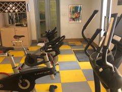 -香格里拉大酒店健身中心(建设路店)