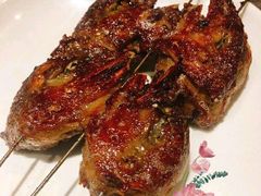 -俏椒鱼·海鲜·功夫烤串