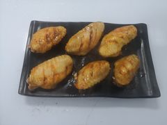 翅中-二子炭火烤肉(五金城店)