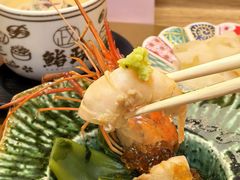 -鮨政· Omakase(港汇恒隆广场店)