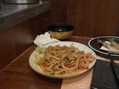 -山葵家居酒屋(天目里店)