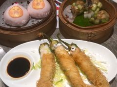 -点心代表DIM SUM ICON(中环店)