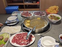 -贵宾牛·潮汕牛肉火锅(珠池总店)