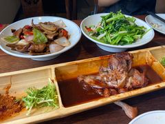 -大牌大·传统杭帮菜(湖滨店)