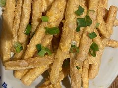 -吃饭皇帝大土家民族菜(正大广场店)