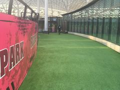 -洛克公园(苏州中心商场)