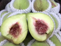 云南鹰嘴桃（斤）-水果天空(东葛店)