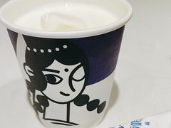 -西琳姑娘·新疆冰淇淋酸奶茶(南开大悦城店)