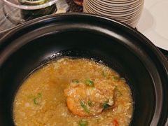 -长沙北辰洲际酒店-兰调全日餐厅