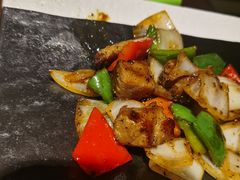 -旨料亭日本料理(四川北路店)