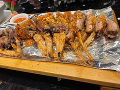 -家缘大酒店(新天地不夜城店)