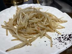 -大神太神·铁板烧(瑞虹天地月亮湾店)