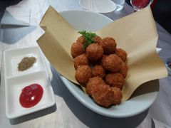 -味+新京宴·烤鸭·北京菜(创意谷店)