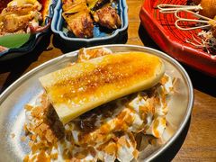 -一豚轩·烧鸟·豚骨拉面(五四路店)