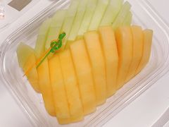 -盒马鲜生(金桥国际广场店)
