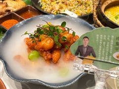 -打酱油·非遗淮扬菜(瘦西湖梅岭老店)