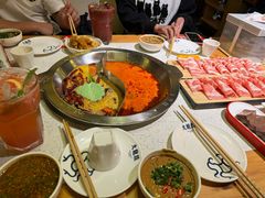 -大龙燚火锅