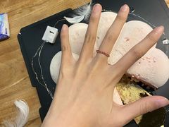 -西檬树SIMON·T轻奢蛋糕(大东方Max店)