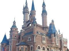 -上海迪士尼度假区