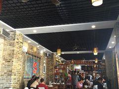 大堂-鹅滋道(甘坑古镇店)